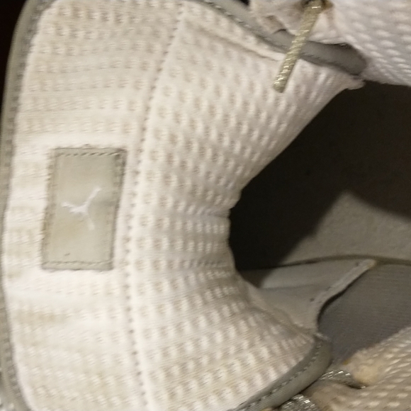 Air Jordan! - Picture 4 of 16